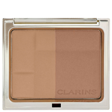 Bronzing Duo Mineral Compact Powder Spf15 Ight 10g / 0.