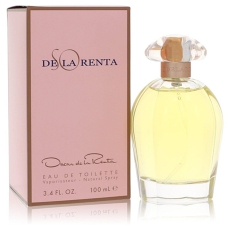 So De La Renta Perfume By 3. Eau De Toilette Spray For Women