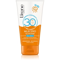 Sun Protective Lotion For Body And Face Spf 30 150 Ml