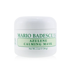 Azulene Calming Mask For All Skin Types 59ml