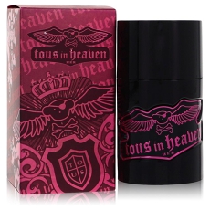 In Heaven Perfume By Tous 1. Eau De Toilette Spray For Women