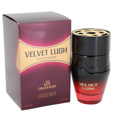 Velvet Lush Perfume By 3. Eau De Eau De Parfum For Women