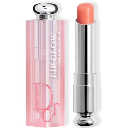 Dior Addict Lip Glow Lip Balm Shade 004 Coral 3,2 G
