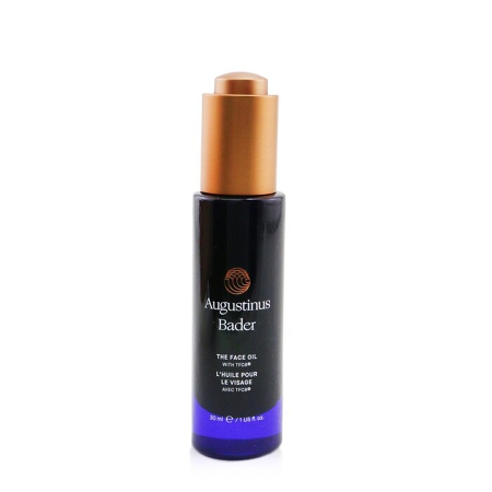 The Face Oil With Tfc8 30ml