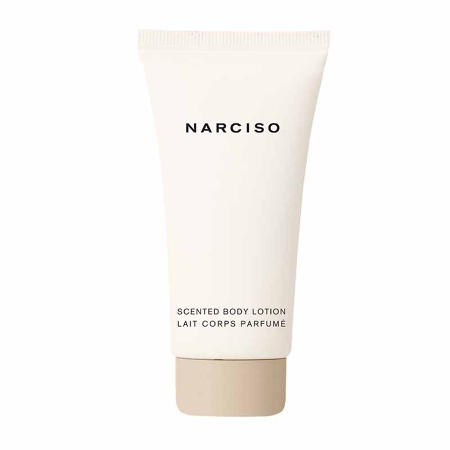 Narciso Scented Body Lotion