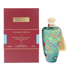 Mandarin Carnival Eau De Parfum