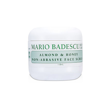By Mario Badescu Almond & Honey Non-abrasive Face Scrub For All Skin Types/ For Women