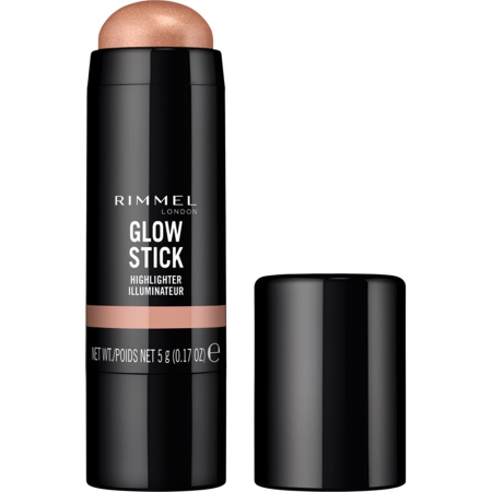 Glow Stick Highlighter Shade 003 Heat 5 G