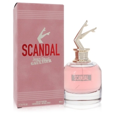 Scandal Perfume 2. Eau De Eau De Parfum For Women