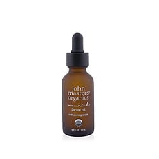 By John Masters Organics Nourish Facial Oil With Pomegranate/ For Women