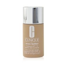 Even Better Makeup Spf15 Dry Combination To Combination Oily Wn 69 Cardamom 30ml