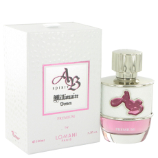 Ab Spirit Millionaire Premium Perfume 100 Ml Eau De Eau De Parfum For Women