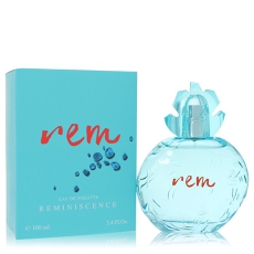 Rem Perfume 100 Ml Eau De Toilette Spray Unisex For Women