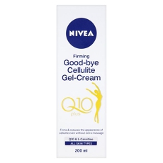 Q10 Plus Goodbye Cellulite Gel-cream