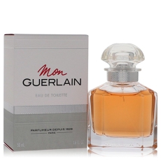 Mon Perfume By Guerlain 1. Eau De Toilette Spray For Women