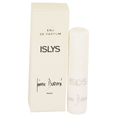 Islys White Mini By . Mini Eau De Eau De Parfum For Women