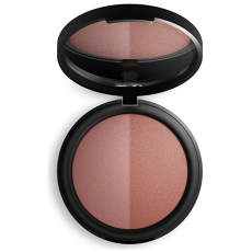 Mineral Baked Duo Burnt Peach