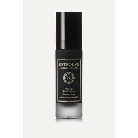 Nutrient Face Serum, One Size