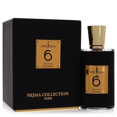 6 Perfume By Nejma 3. Eau De Eau De Parfum For Women