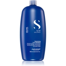 Semi Di Lino Volumizing Volume Shampoo For Fine Hair And Hair Without Volume 1000 Ml