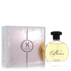 Borderie Perfume By Hayari 100 Ml Eau De Parfum For Women