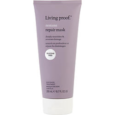 By Living Proof Restore Repair Hair Mask For Unisex