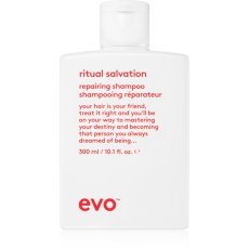 The Therapist Hydrating Shampoo Strengthening Shampoo For Damaged And Colour-treated Hair 300 Ml