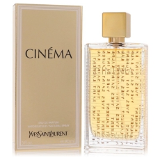 Cinema Perfume By Eau De Eau De Parfum For Women