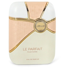 Le Parfait Perfume 3. Eau De Eau De Parfum Unboxed For Women