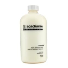 By Academie Scientific System Make-up Remover Salon Size/ For Women
