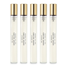Honoré Delights 5-piece Travel Eau De Parfum Set
