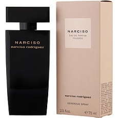 By Narciso Rodriguez Eau De Parfum Limited Edition For Women