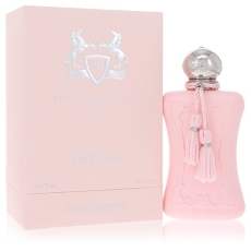 Delina Perfume By 2. Eau De Eau De Parfum For Women