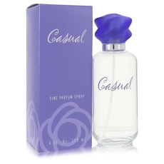 Casual Perfume By Fine Eau De Parfum For Women