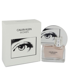Woman Perfume By Calvin Klein 1. Eau De Eau De Parfum For Women