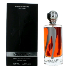 Sensual By , Eau De Eau De Parfum For Women