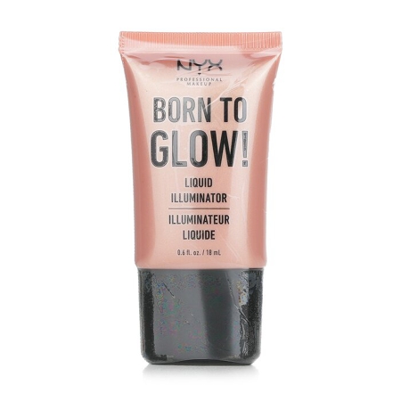 Born To Glow Liquid Illuminator # Gleam 18ml