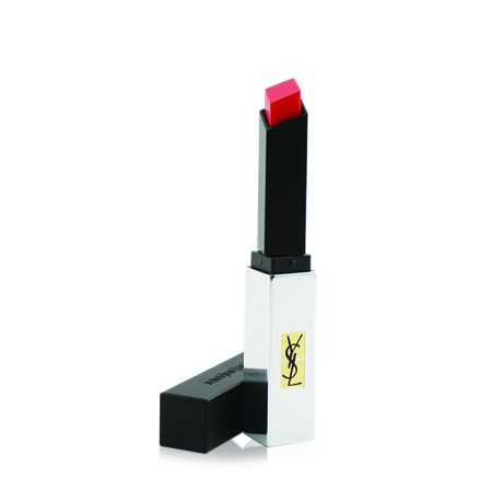 Rouge Pur Couture The Slim Matte Lipstick # 111 Corail Explicite 2g