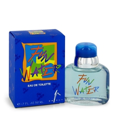 Fun Water Perfume 1. Eau De Toilette Unisex For Women