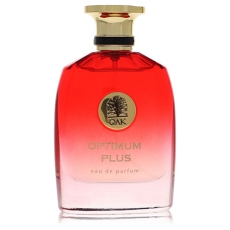 Optimum Plus Perfume 3. Eau De Eau De Parfum Unisex Unboxed For Women