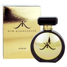 Gold Eau De Parfum For Women 100 Ml