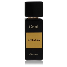 Antalya Perfume 3. Eau De Eau De Parfum Unisex Unboxed For Women