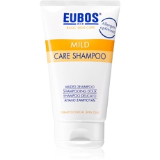 Basic Skin Care Mild Gentle Shampoo For Everyday Use 150 Ml