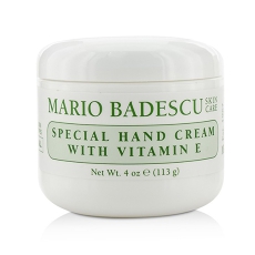 Special Hand Cream With Vitamin E For All Skin Types 113g