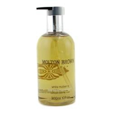 By Molton Brown White Mulberry Fine Liquid Hand Wash/ For Women