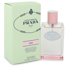 Infusion De Rose Perfume By Prada 3. Eau De Eau De Parfum For Women