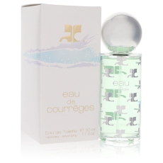 Eau De Perfume By Courrèges 1. Eau De Toilette Spray For Women