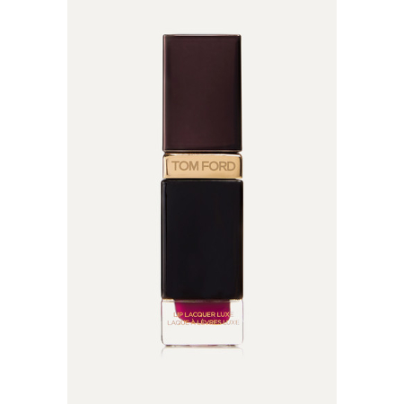 Lip Lacquer Luxe Matte Infiltrate