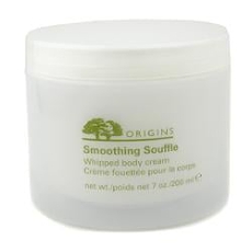 By Origins Smoothing Souffle Whipped Body Cream/ For Women