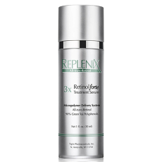 Retinolforte 3x Treatment Serum